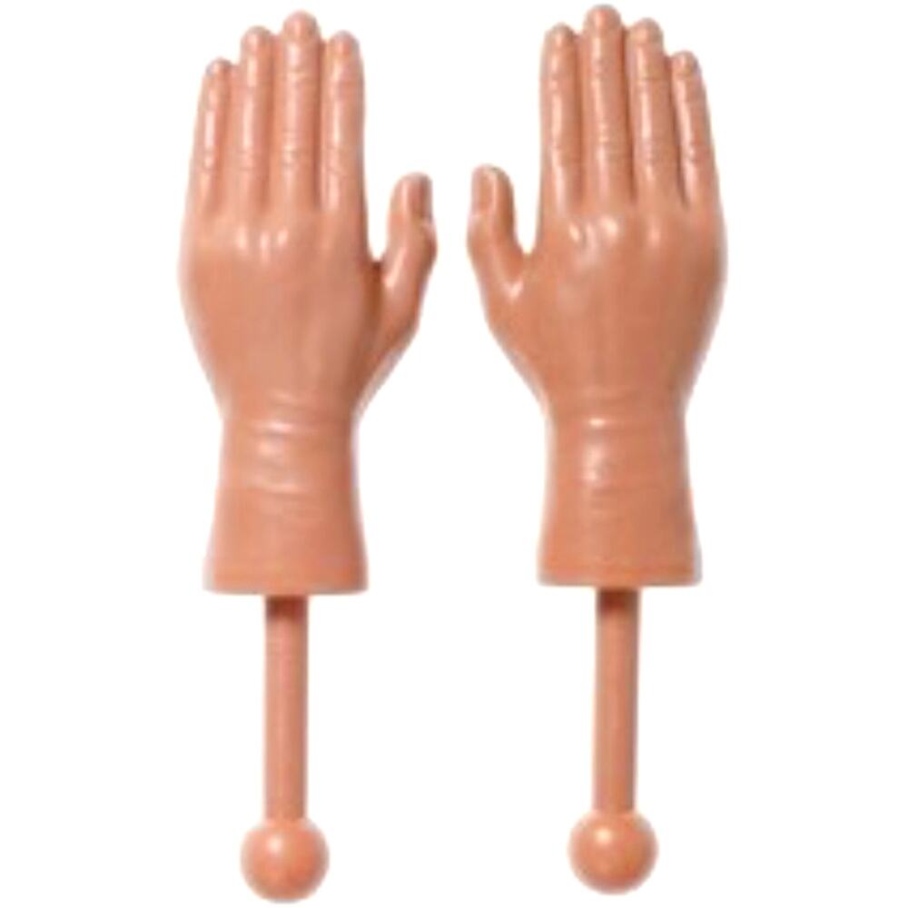 Prankz Fun  Lil' Hands If You Love Pranks This One's For You